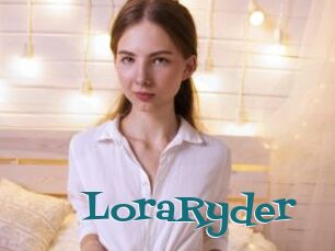 LoraRyder
