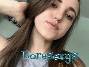 LoraSexyS