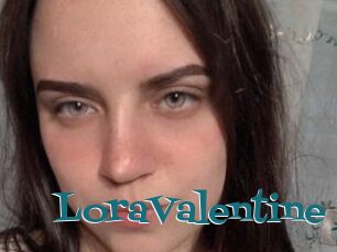 LoraValentine