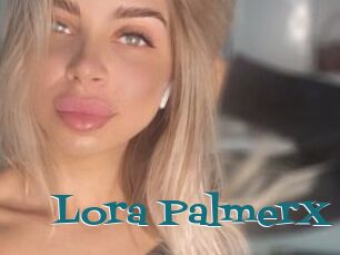 Lora_PalmerX