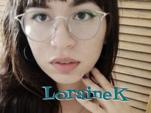 LoraineK