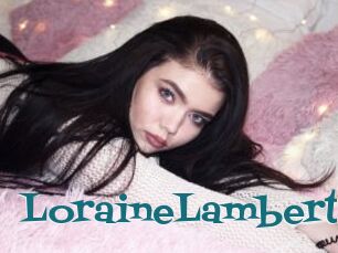 LoraineLamberts