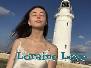 Loraine_Love