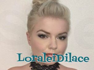 LoraleiDilace