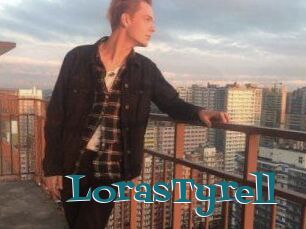 LorasTyrell