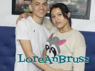 LoreAnBruss