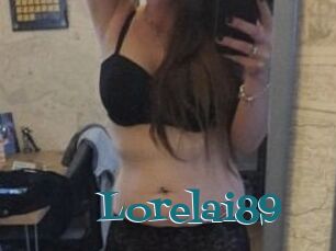 Lorelai89