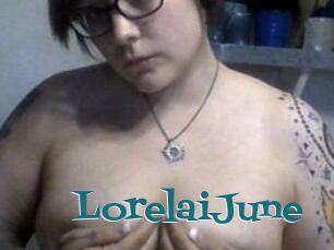 Lorelai_June