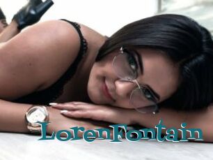 LorenFontain