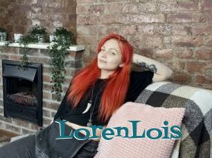 LorenLois