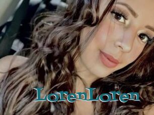 LorenLoren