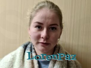 LorenPaz