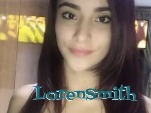 LorenSmith