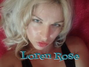 Loren_Rose