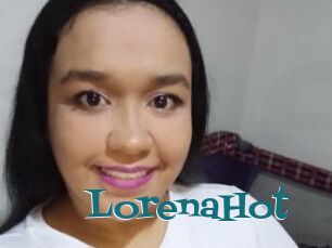 LorenaHot