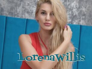 LorenaWillis