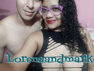 Lorenaandmarko