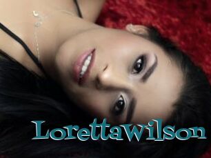 LorettaWilson