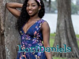 LoriDaniels