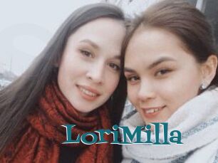 LoriMilla