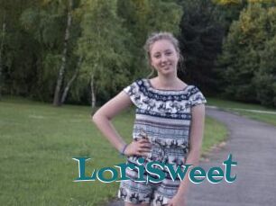 LoriSweet