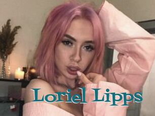 Loriel_Lipps