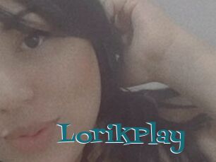 LorikPlay
