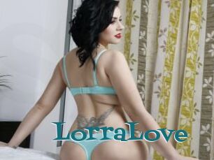 LorraLove