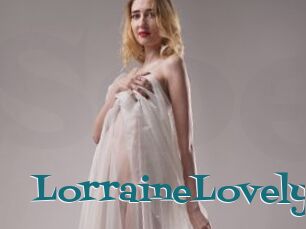 LorraineLovely