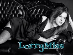LorryMiss
