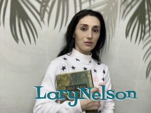 LoryNelson