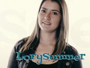 LorySummer