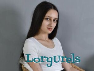 LoryUrels