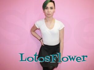 LotosFlower