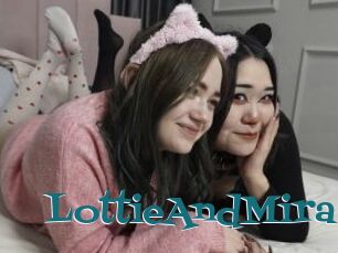 LottieAndMira