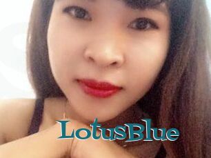 LotusBlue