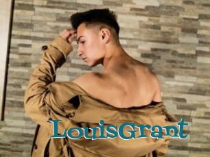 LouisGrant