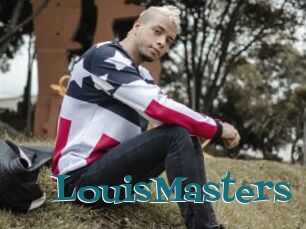 LouisMasters