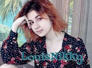 LouisNikky