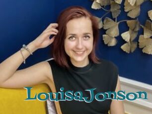 LouisaJonson