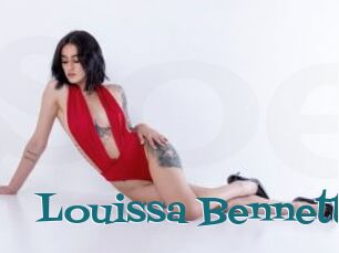 Louissa_Bennett