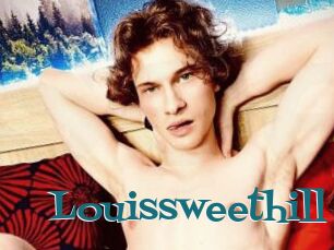 Louissweethill