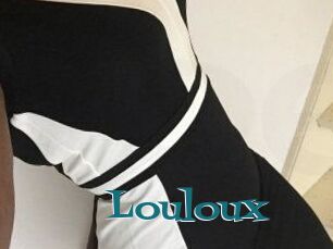 Louloux