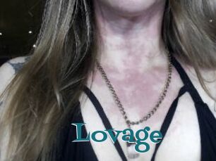 Lovage_