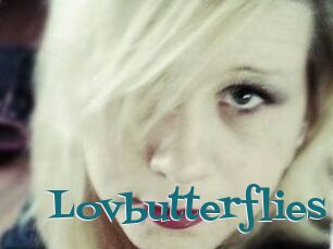 Lovbutterflies