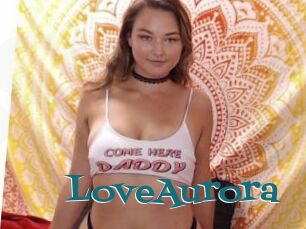 LoveAurora
