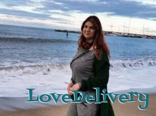 LoveDelivery