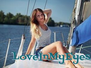 LoveInMyEyes