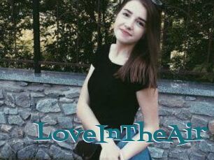 LoveInTheAir