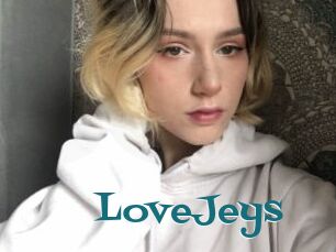 LoveJeys